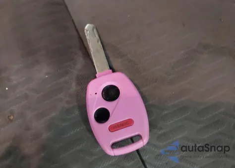 2011 Honda Ridgeline Rts из США, поврежденный, VIN 5FPYK1F4XBB010737